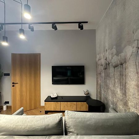 קרקוב Apartamenty Sebastiana מראה חיצוני תמונה