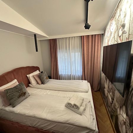 קרקוב Apartamenty Sebastiana מראה חיצוני תמונה