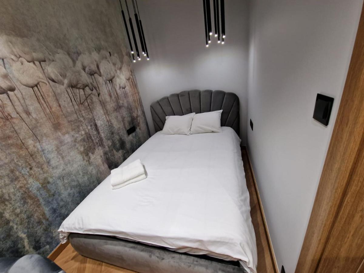 קרקוב Apartamenty Sebastiana מראה חיצוני תמונה
