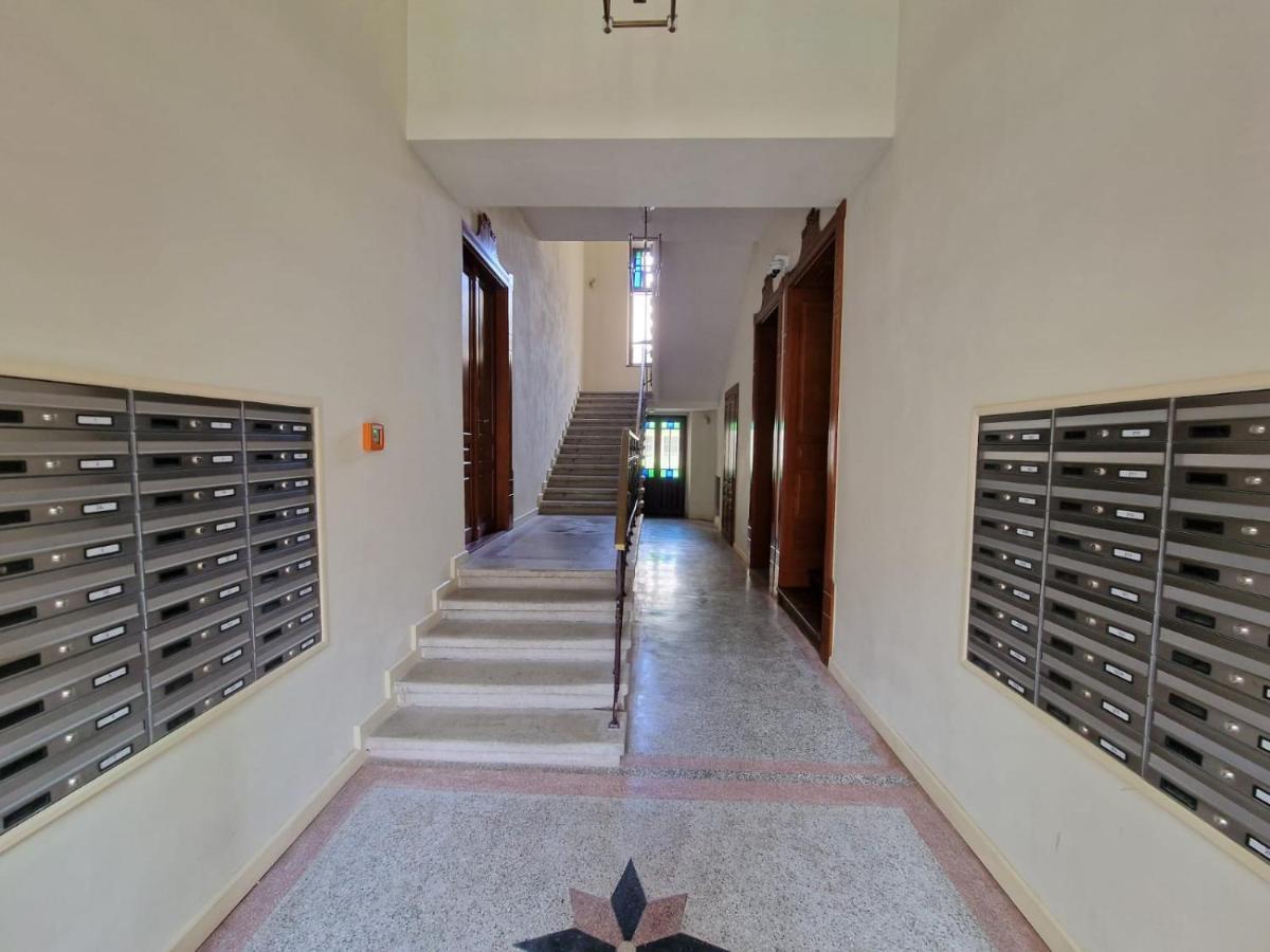 קרקוב Apartamenty Sebastiana מראה חיצוני תמונה