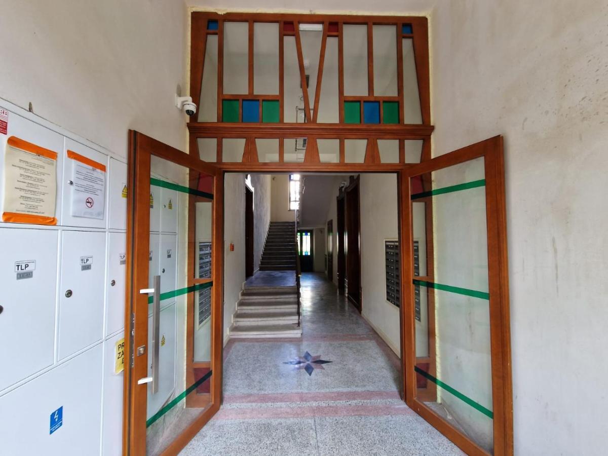 קרקוב Apartamenty Sebastiana מראה חיצוני תמונה