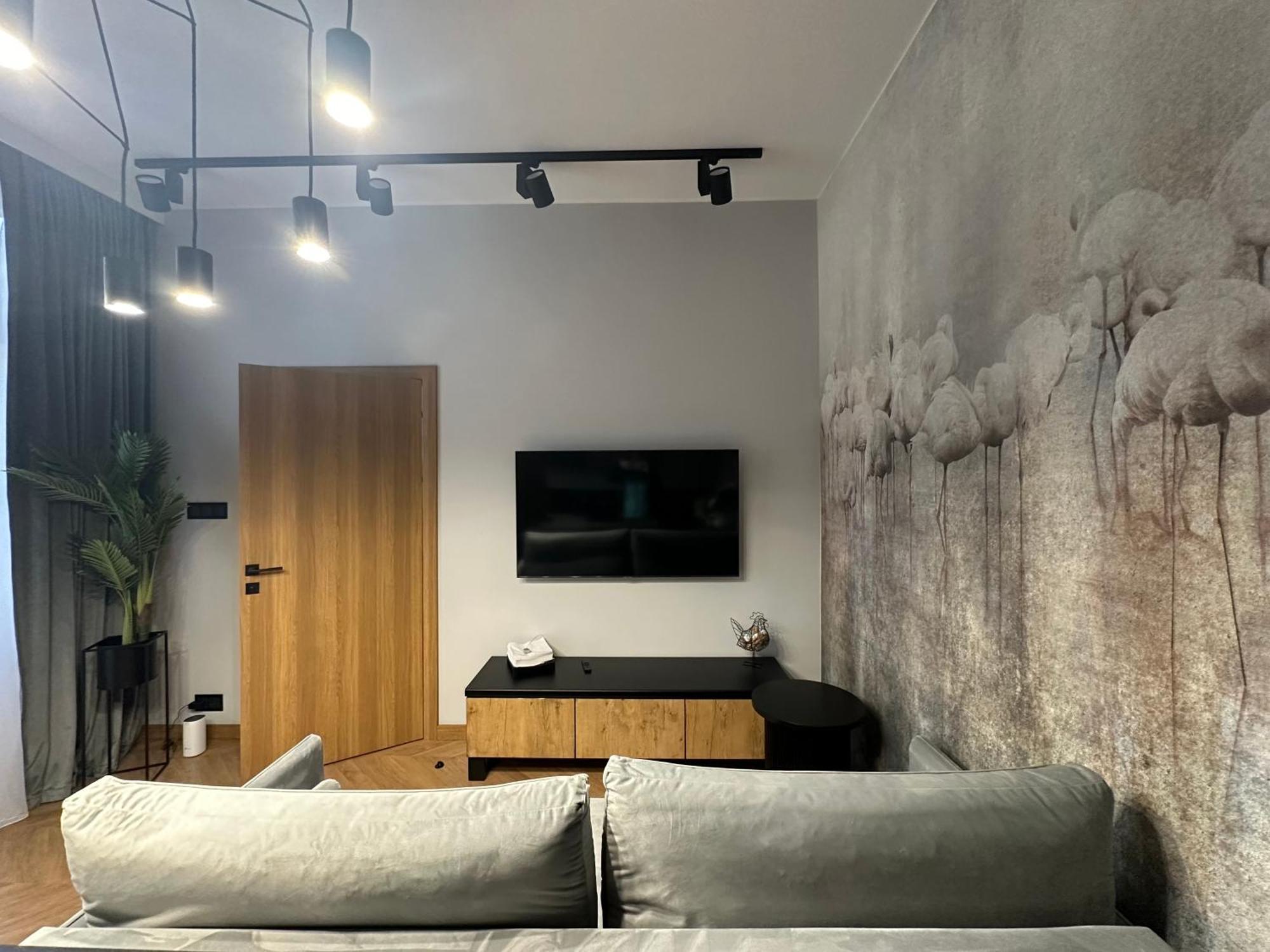 קרקוב Apartamenty Sebastiana מראה חיצוני תמונה