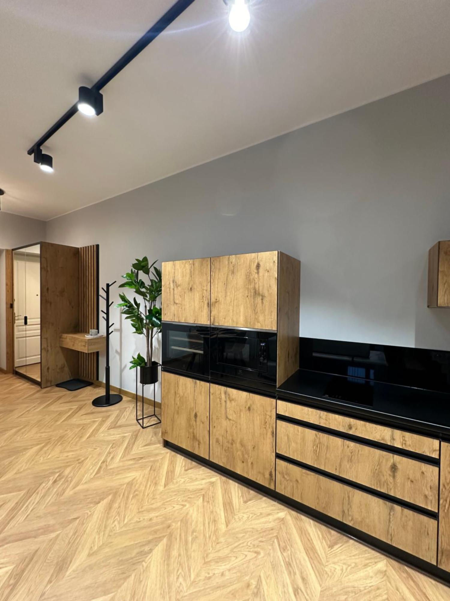 קרקוב Apartamenty Sebastiana מראה חיצוני תמונה