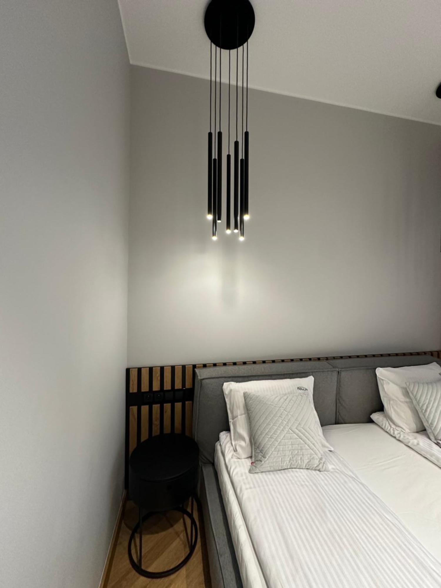 קרקוב Apartamenty Sebastiana מראה חיצוני תמונה