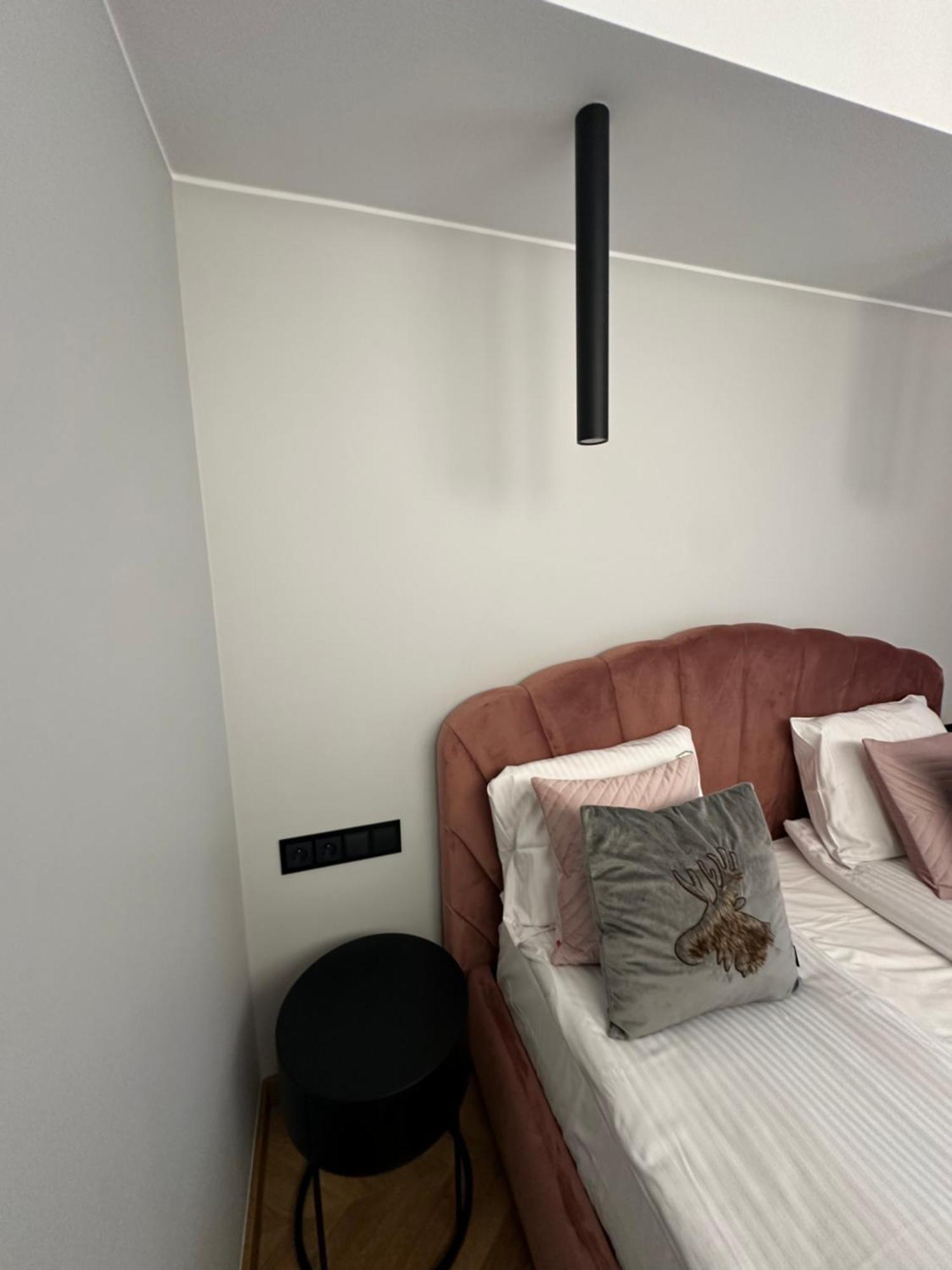 קרקוב Apartamenty Sebastiana מראה חיצוני תמונה