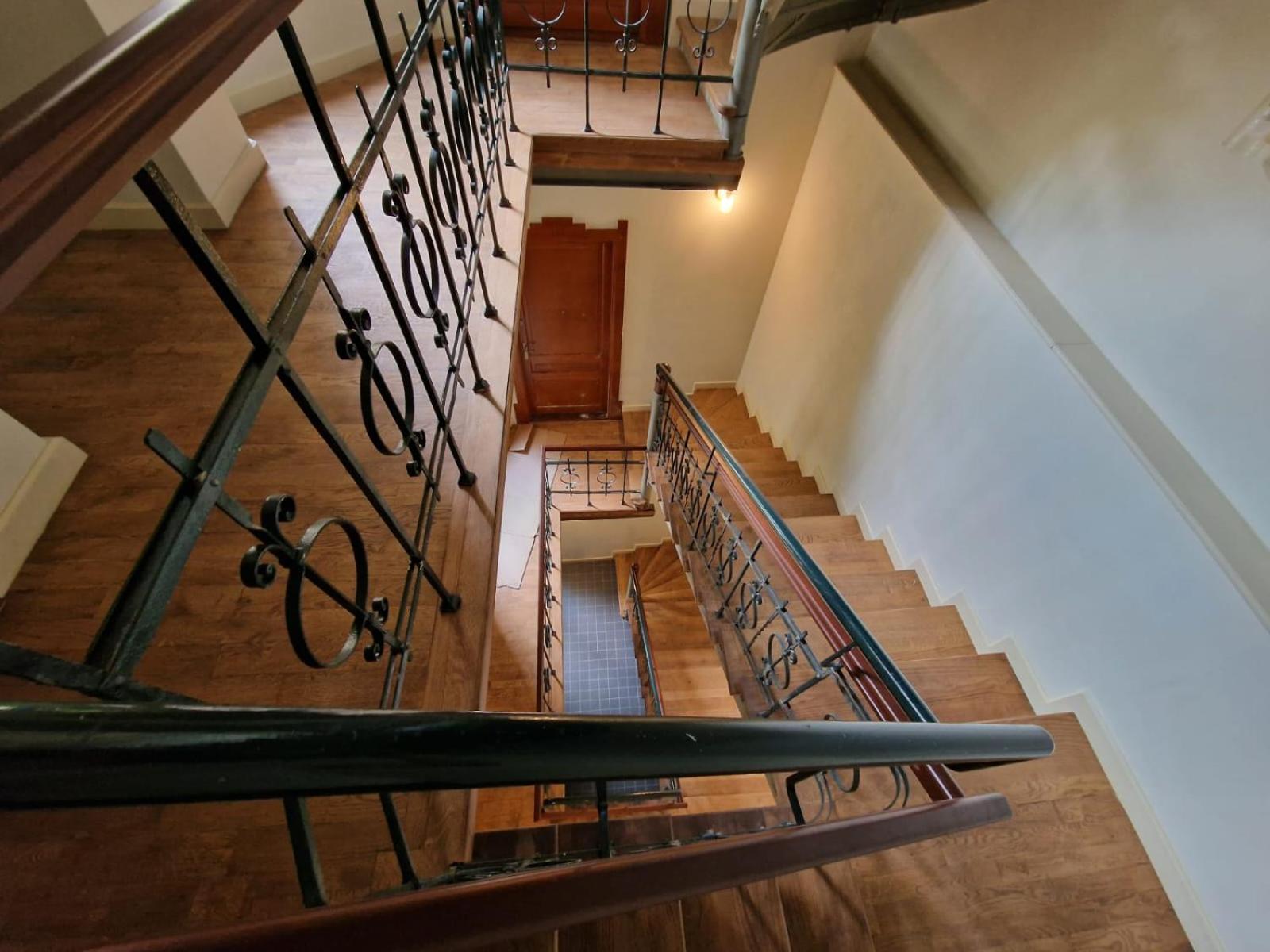 קרקוב Apartamenty Sebastiana מראה חיצוני תמונה