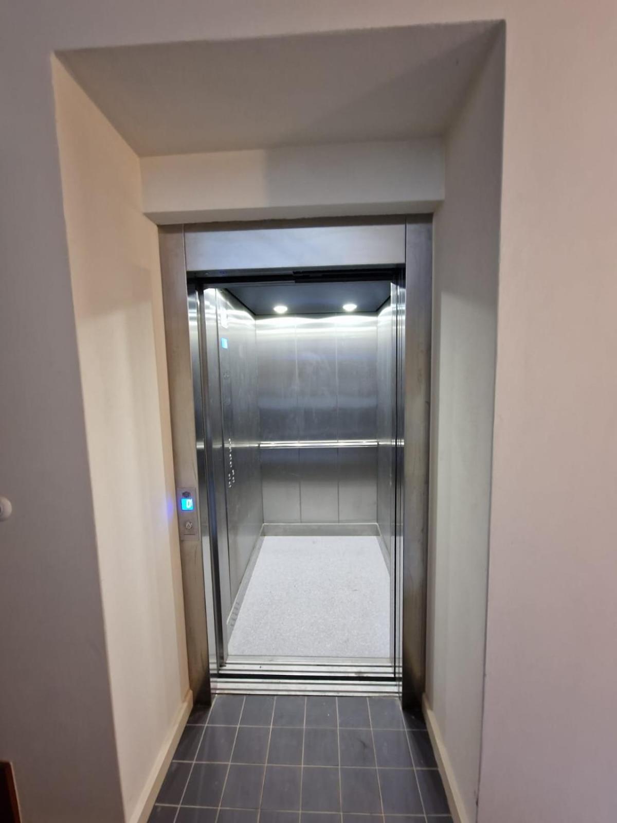 קרקוב Apartamenty Sebastiana מראה חיצוני תמונה