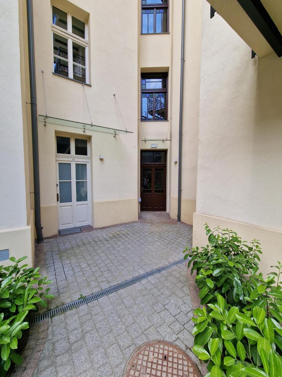 קרקוב Apartamenty Sebastiana מראה חיצוני תמונה