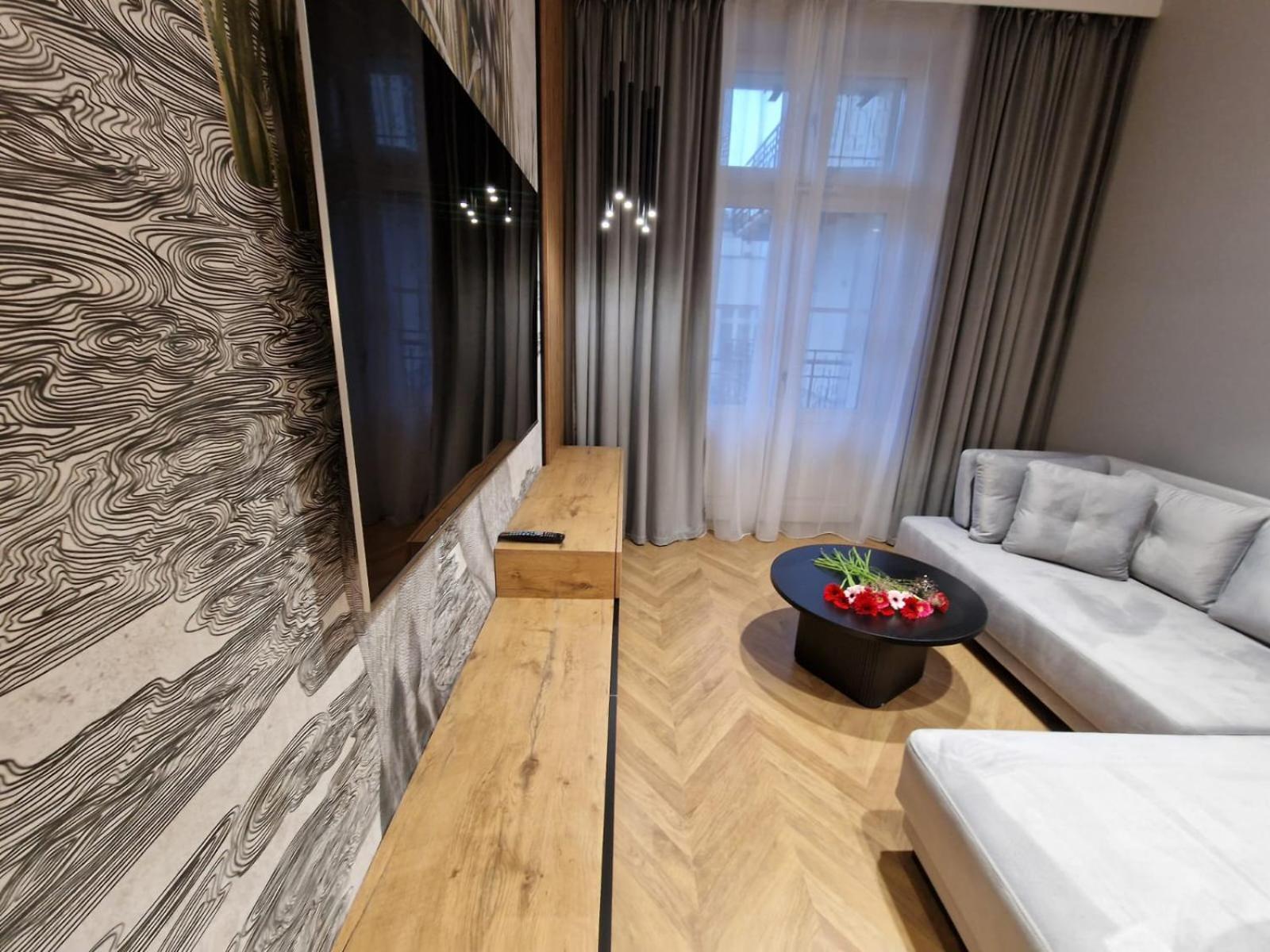 קרקוב Apartamenty Sebastiana מראה חיצוני תמונה
