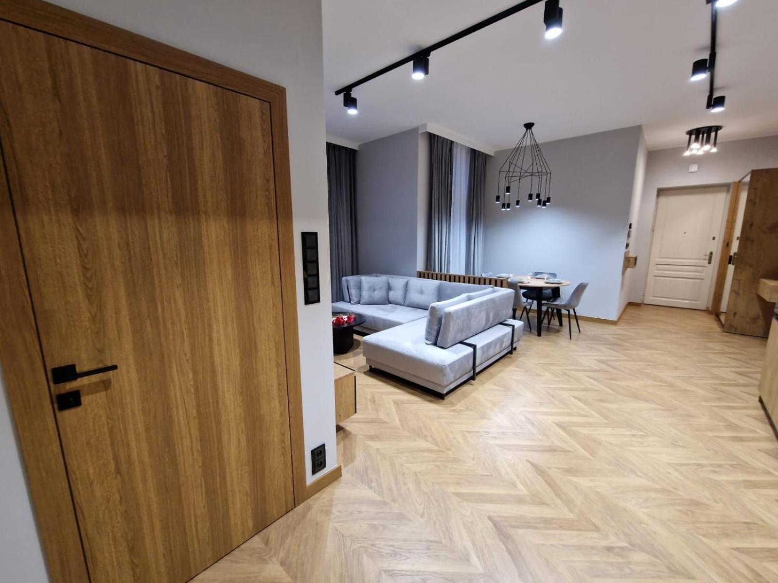 קרקוב Apartamenty Sebastiana מראה חיצוני תמונה