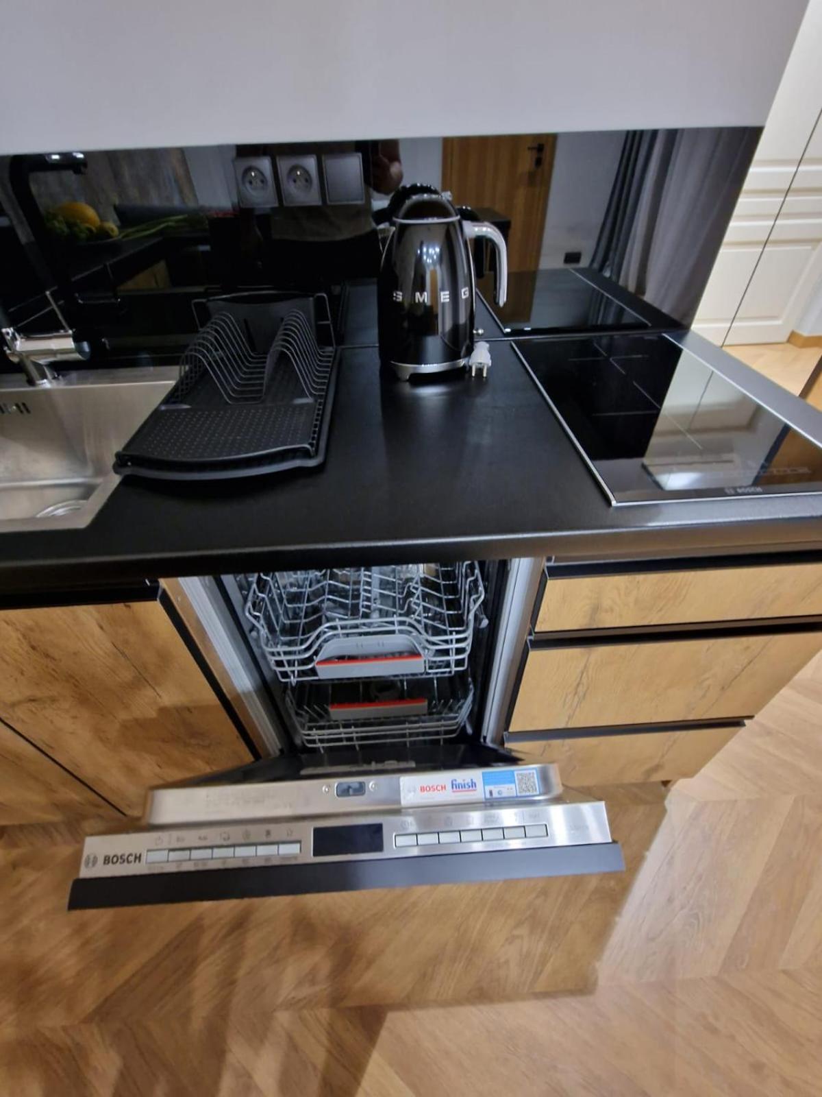 קרקוב Apartamenty Sebastiana מראה חיצוני תמונה
